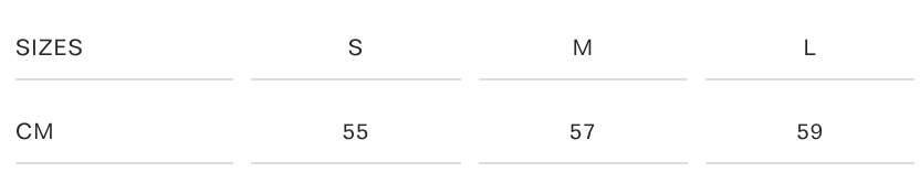 Raffia Cowboy Natural