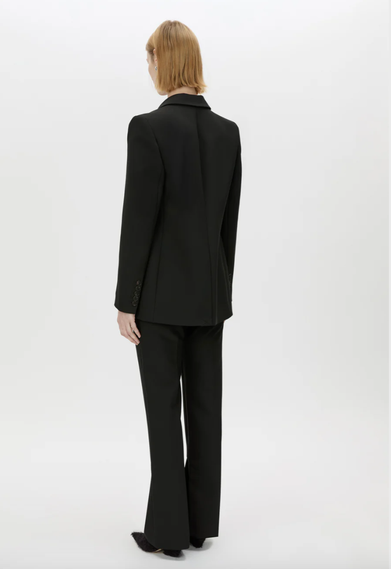Mackinley Blazer Black