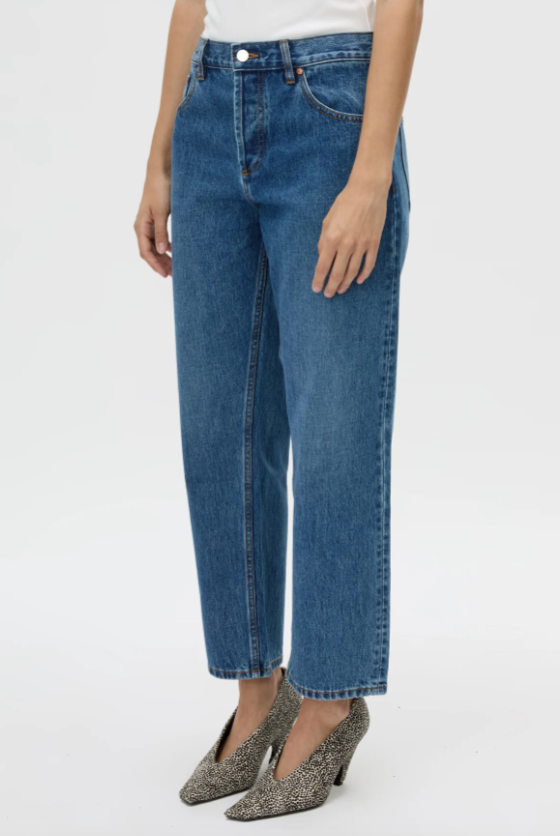 Daria Denim Jean Dark Classic
