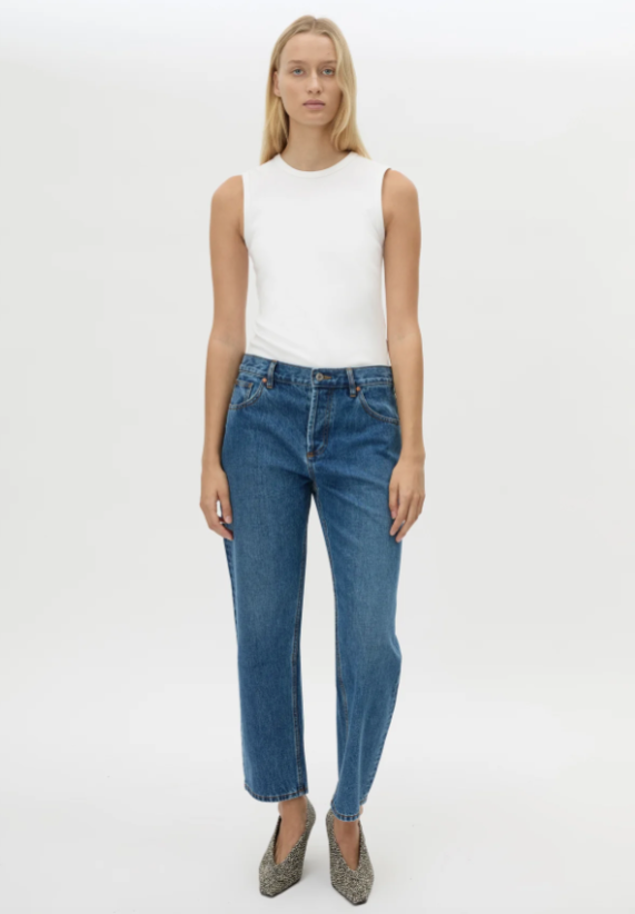 Daria Denim Jean Dark Classic