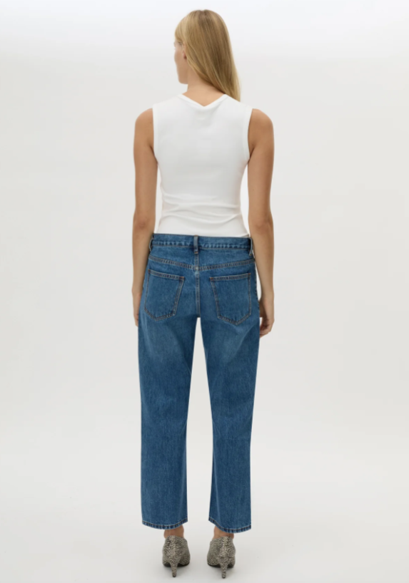Daria Denim Jean Dark Classic