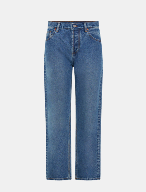 Daria Denim Jean Dark Classic