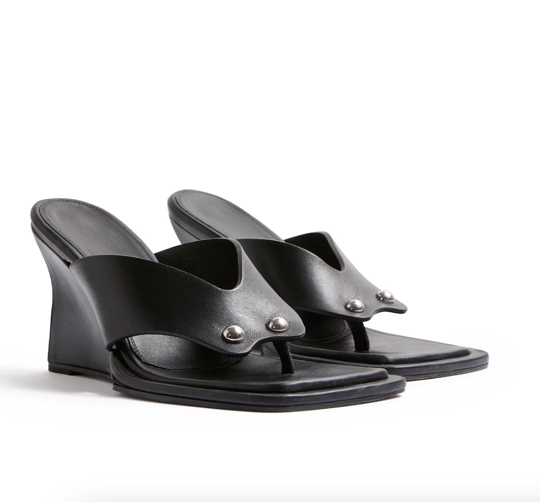 Dune Wedge