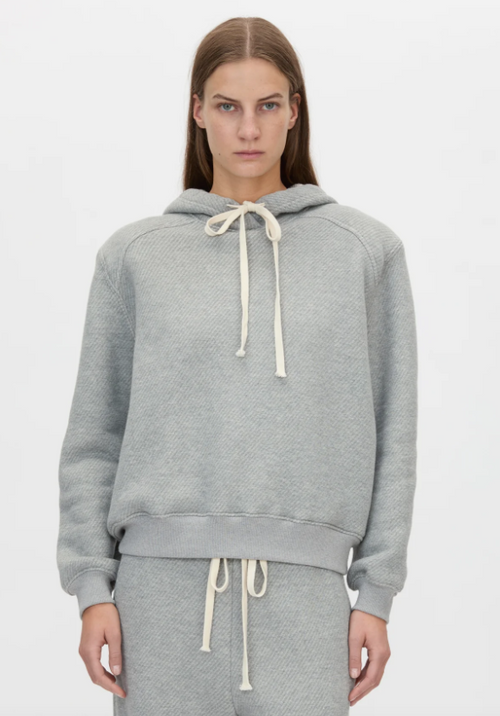 Savannah Hooded Tracksuit Top