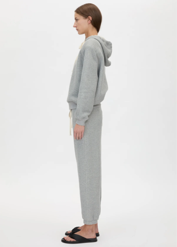 Savannah Hooded Tracksuit Top
