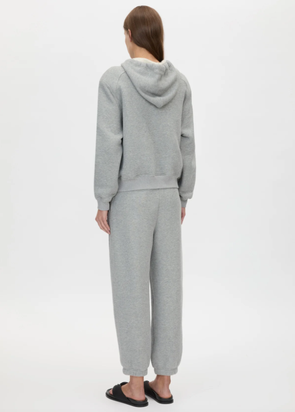 Savannah Hooded Tracksuit Top