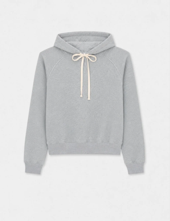 Savannah Hooded Tracksuit Top