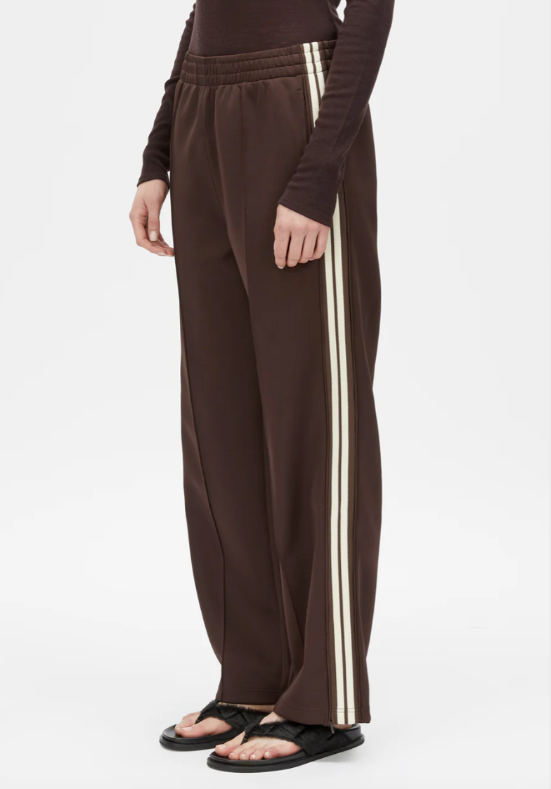 Locus Scuba Pant Expresso