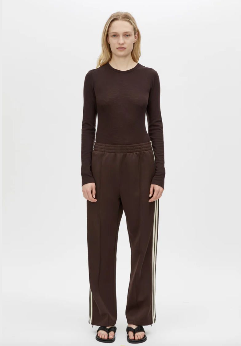 Locus Scuba Pant Expresso