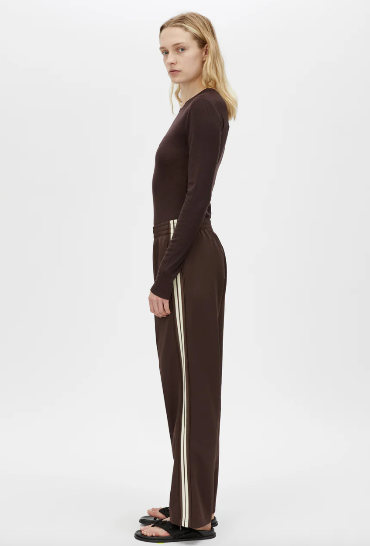 Locus Scuba Pant Expresso