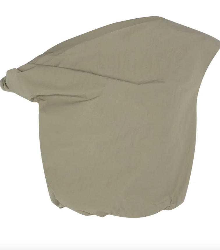 Alice Top Clay