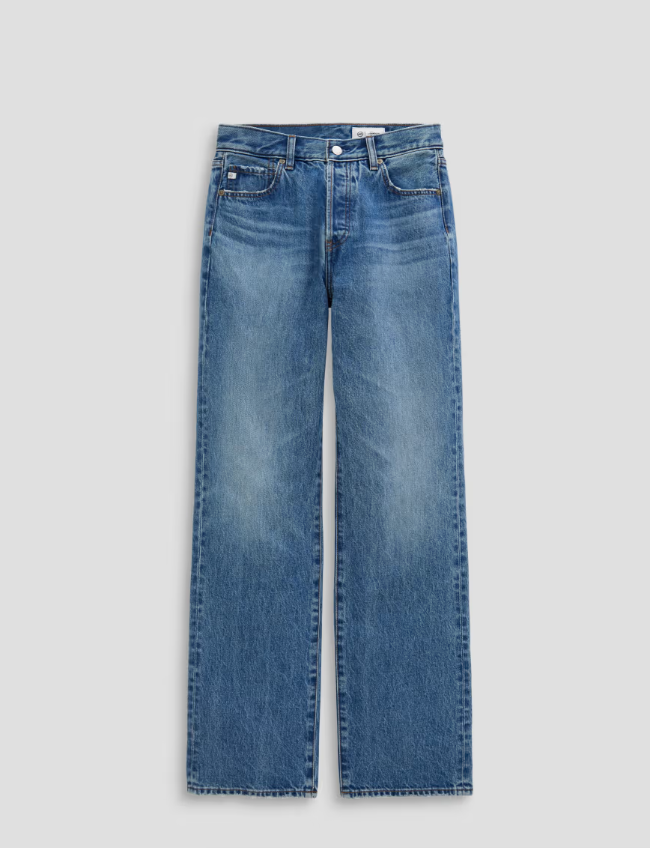 Sydney Candid Jean
