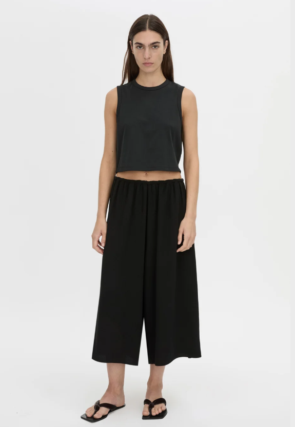 Darien Culotte