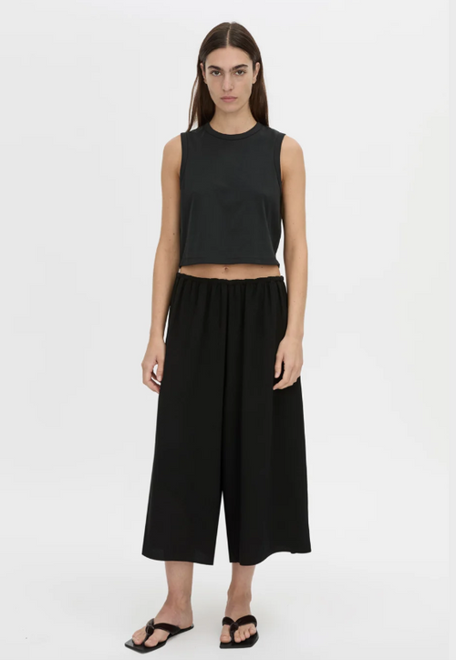Darien Culotte