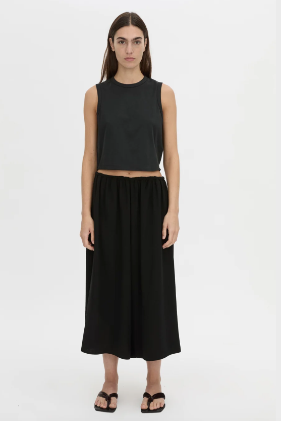 Darien Culotte