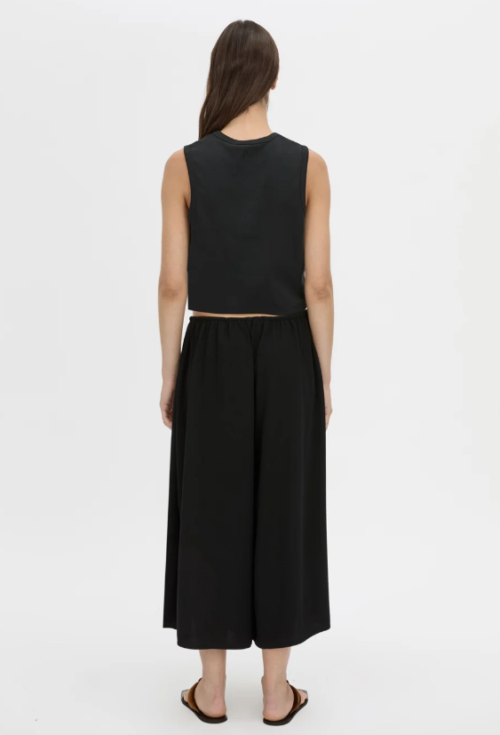 Darien Culotte