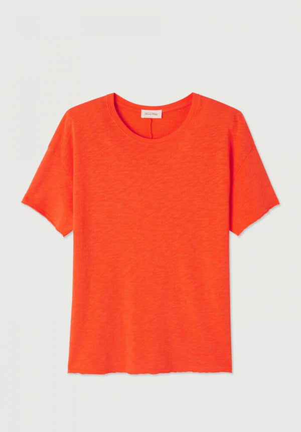 Sonoma 02 Tee Red