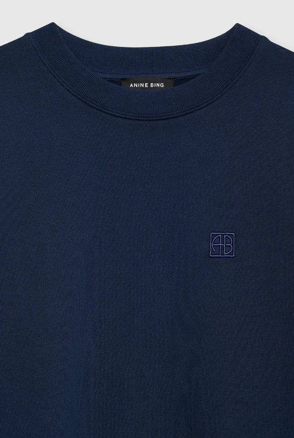 Miles Sweater Navy