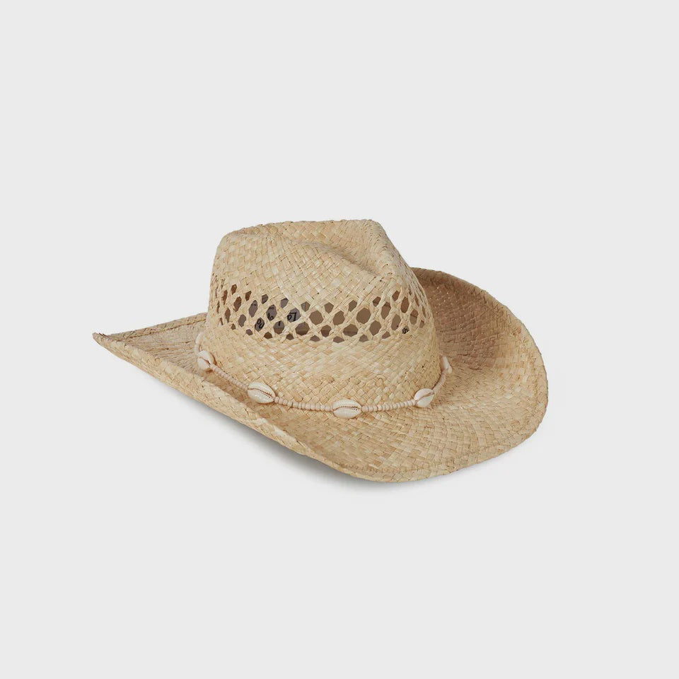 Seashells Cowboy