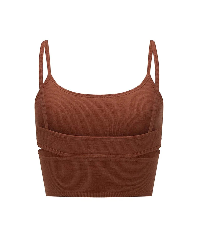 Coming Soon Void Wool Crop Clay