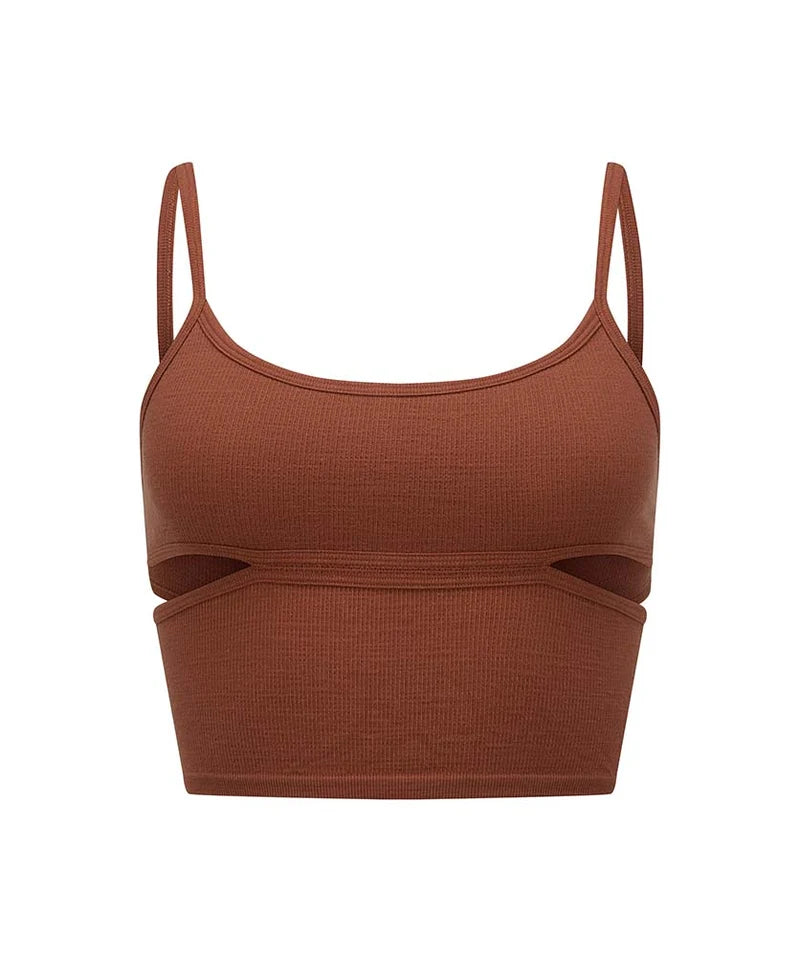 Coming Soon Void Wool Crop Clay