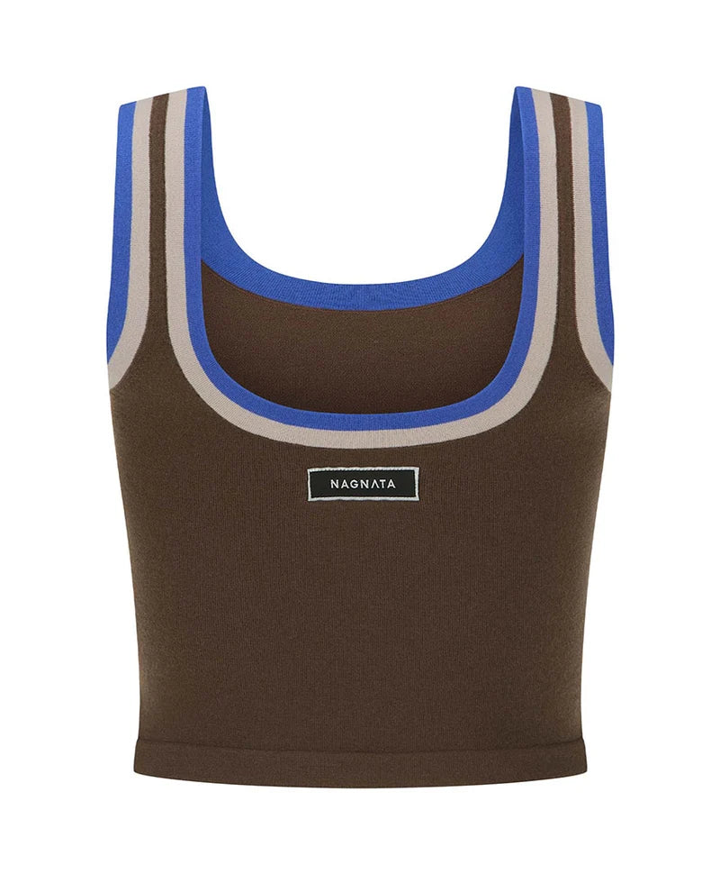 Coming Soon Classic Retro Tank Bark
