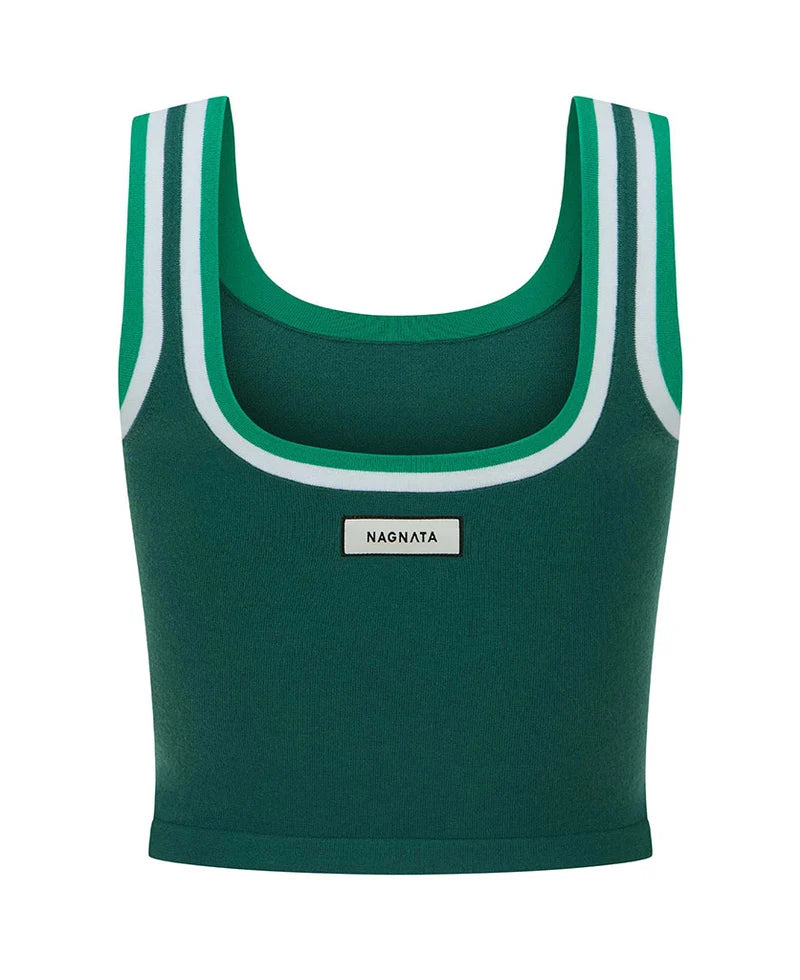 Retro Short 2.0 Kelp