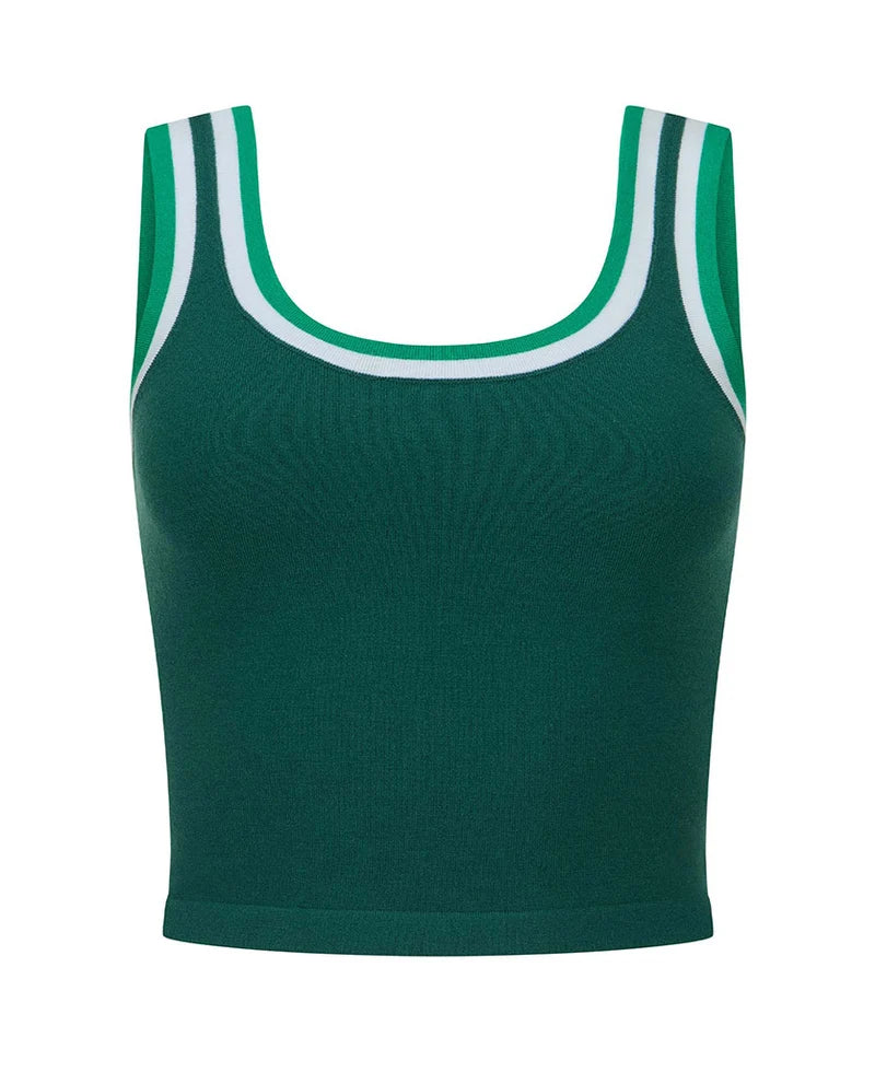 Retro Short 2.0 Kelp
