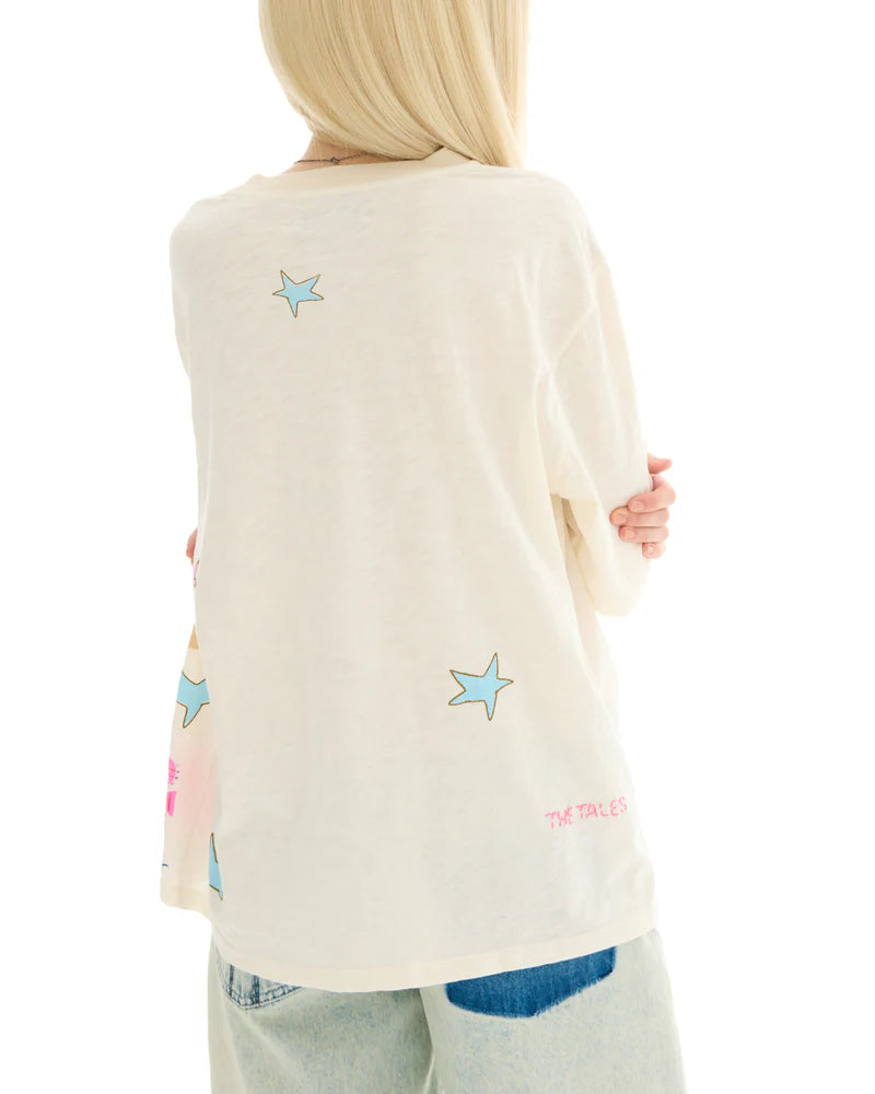 My Illustrated Seaside