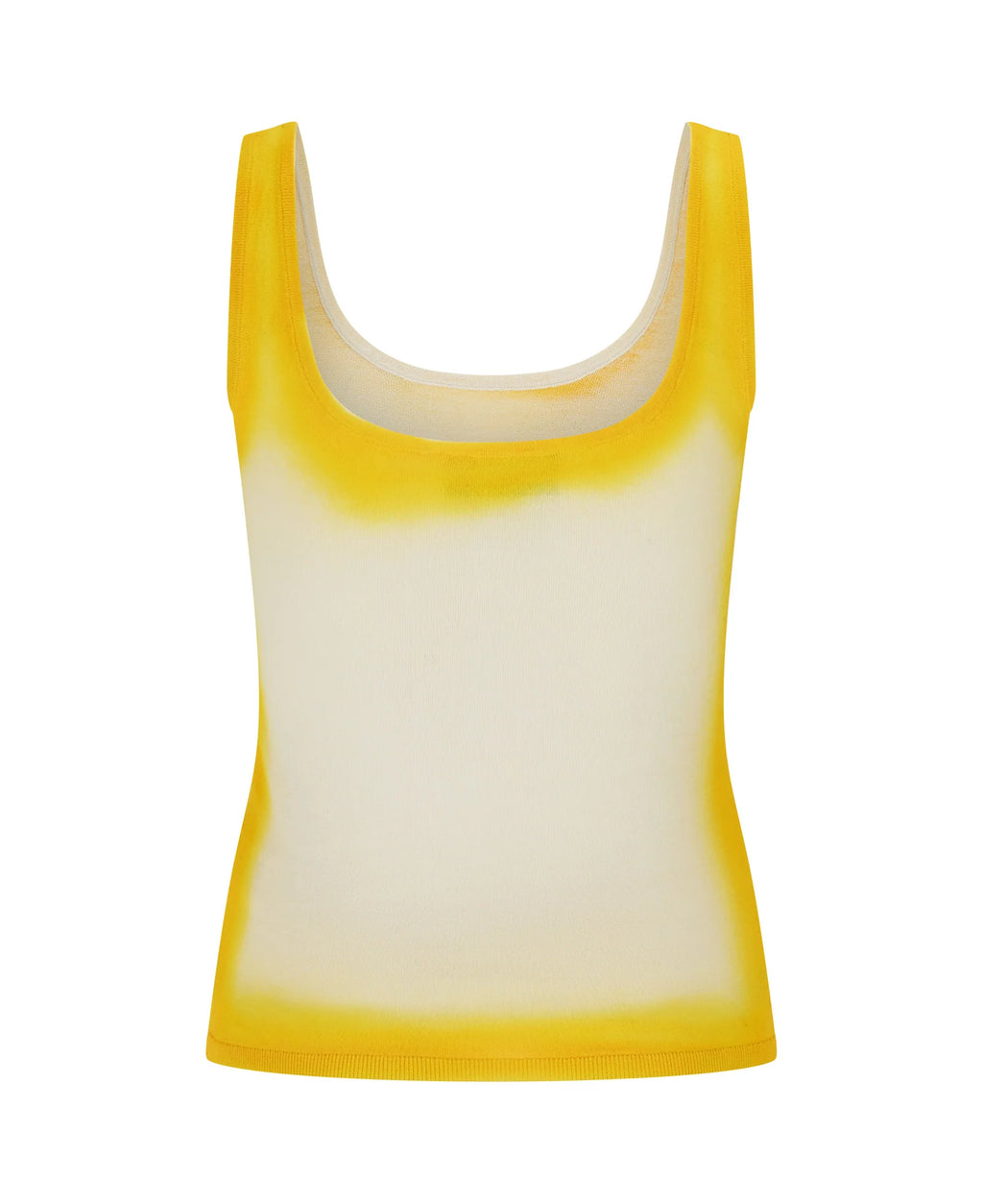 Organic Radiant Tank