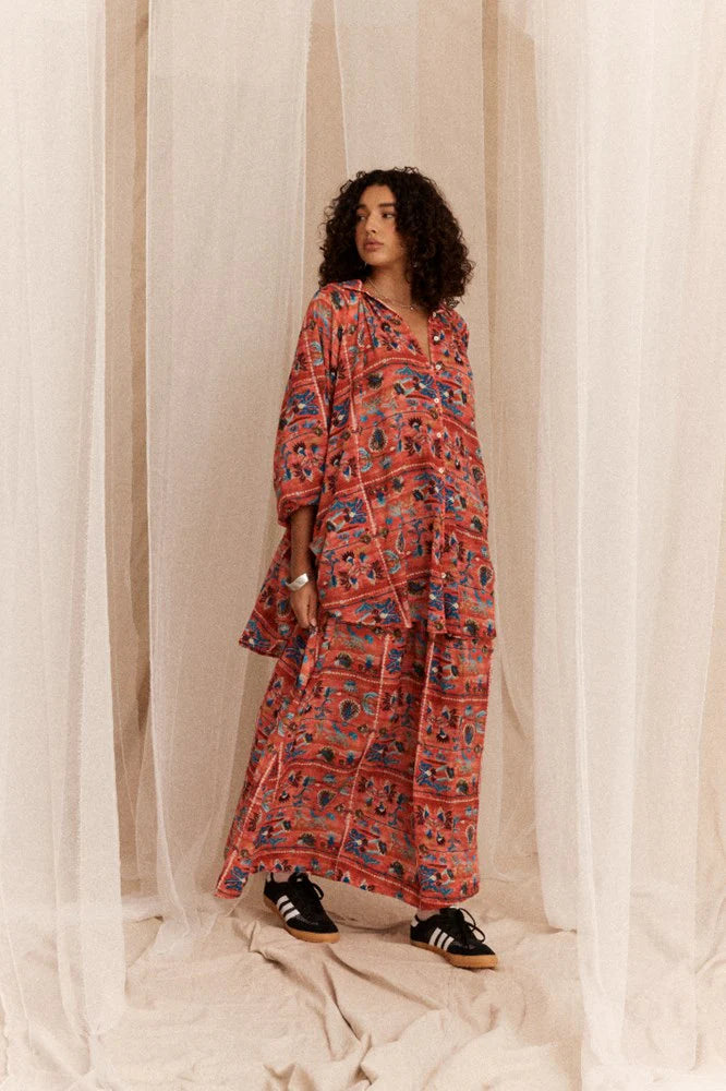 TIERRA ODE SKIRT