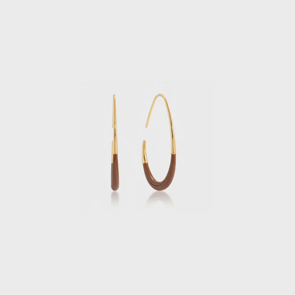 Terra Earrings
