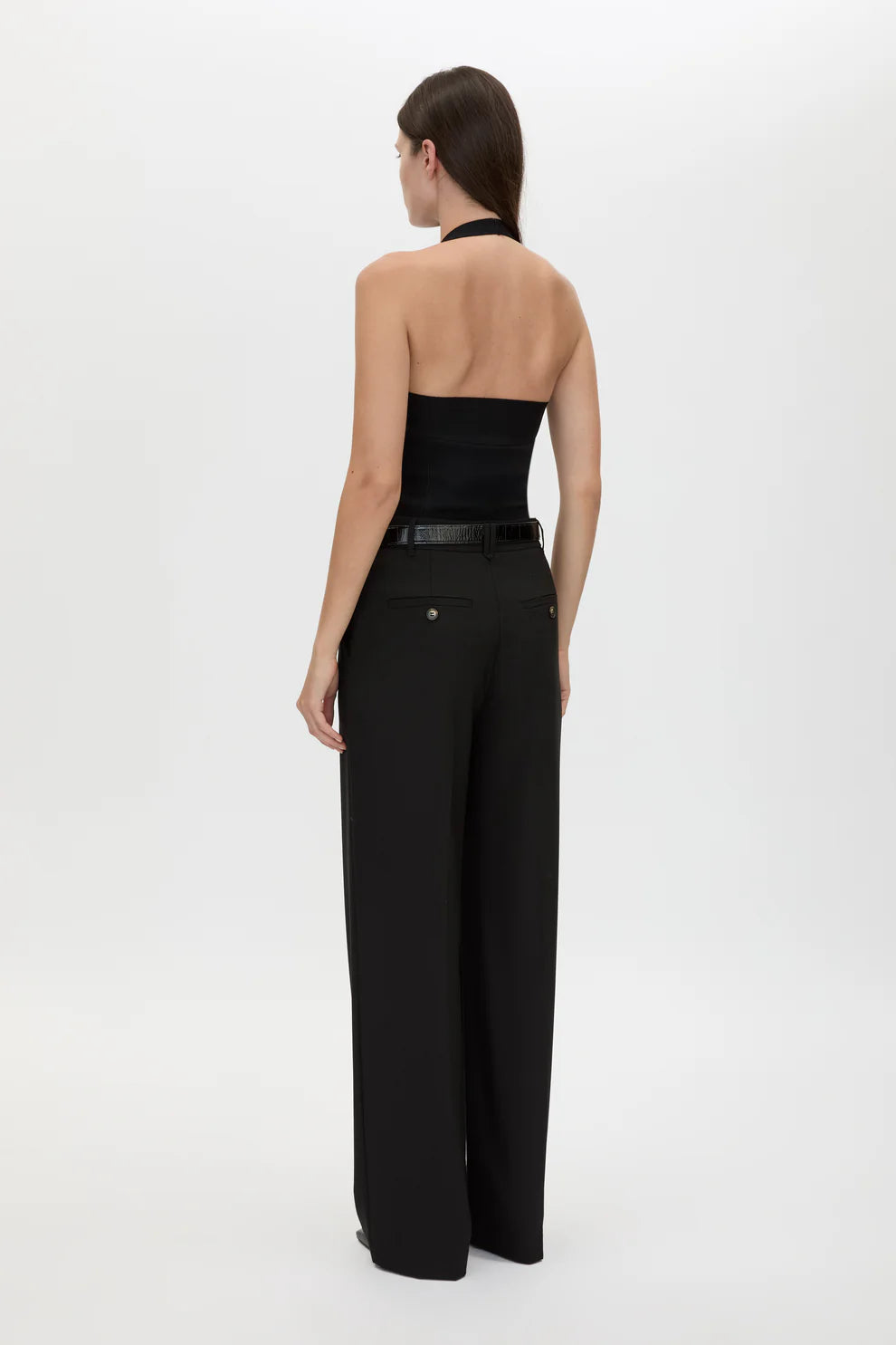 Nomia Straight Leg Pant