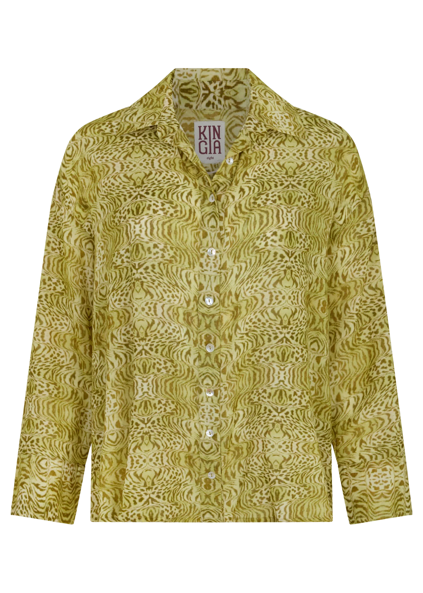 Viper Dorato Shirt