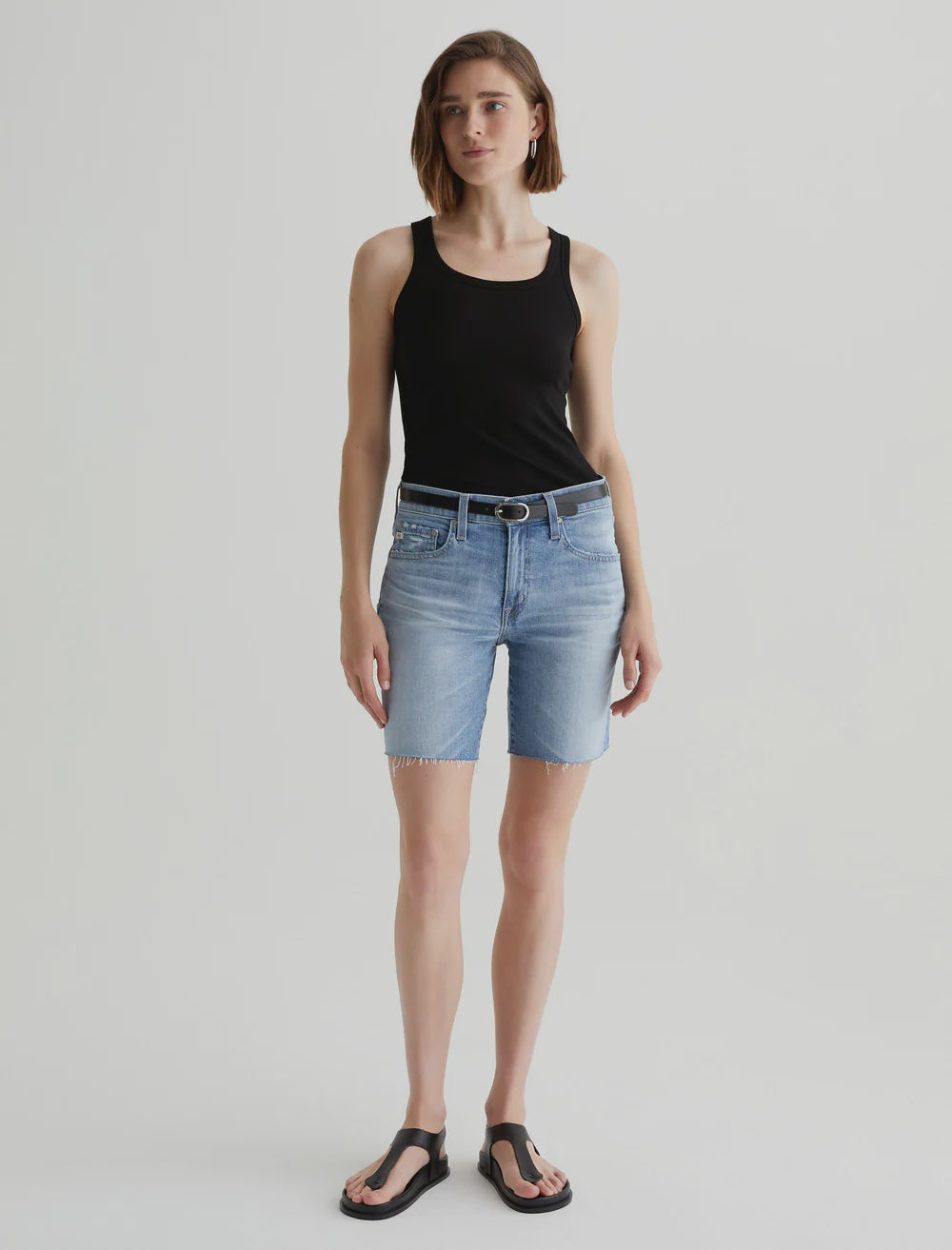 EX-BOYFFRIEND SHORT 22 YEAR PALMA