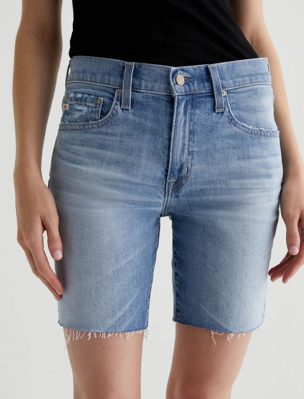 EX-BOYFFRIEND SHORT 22 YEAR PALMA