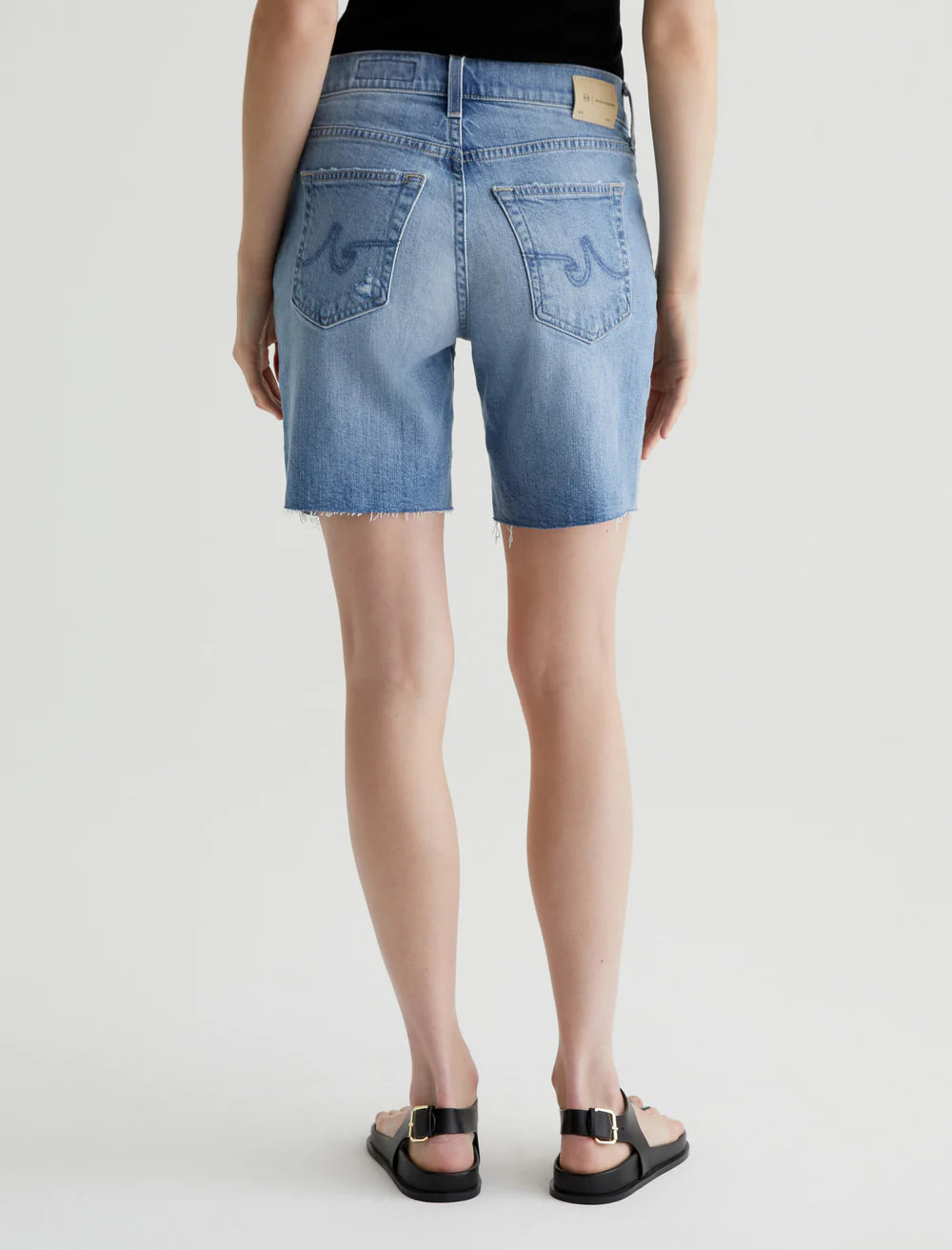 EX-BOYFFRIEND SHORT 22 YEAR PALMA
