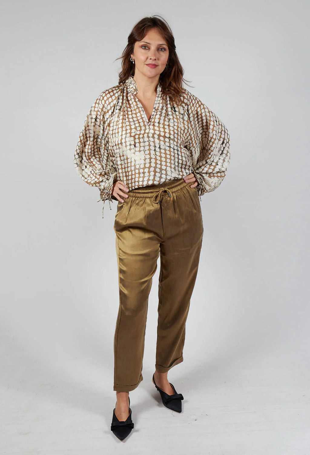Vote Pants