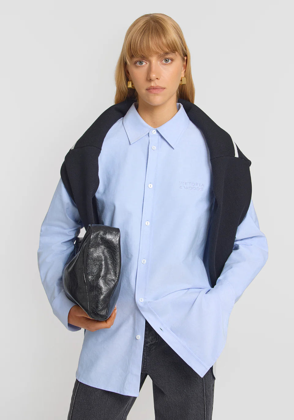 Deacon Unisex Shirt