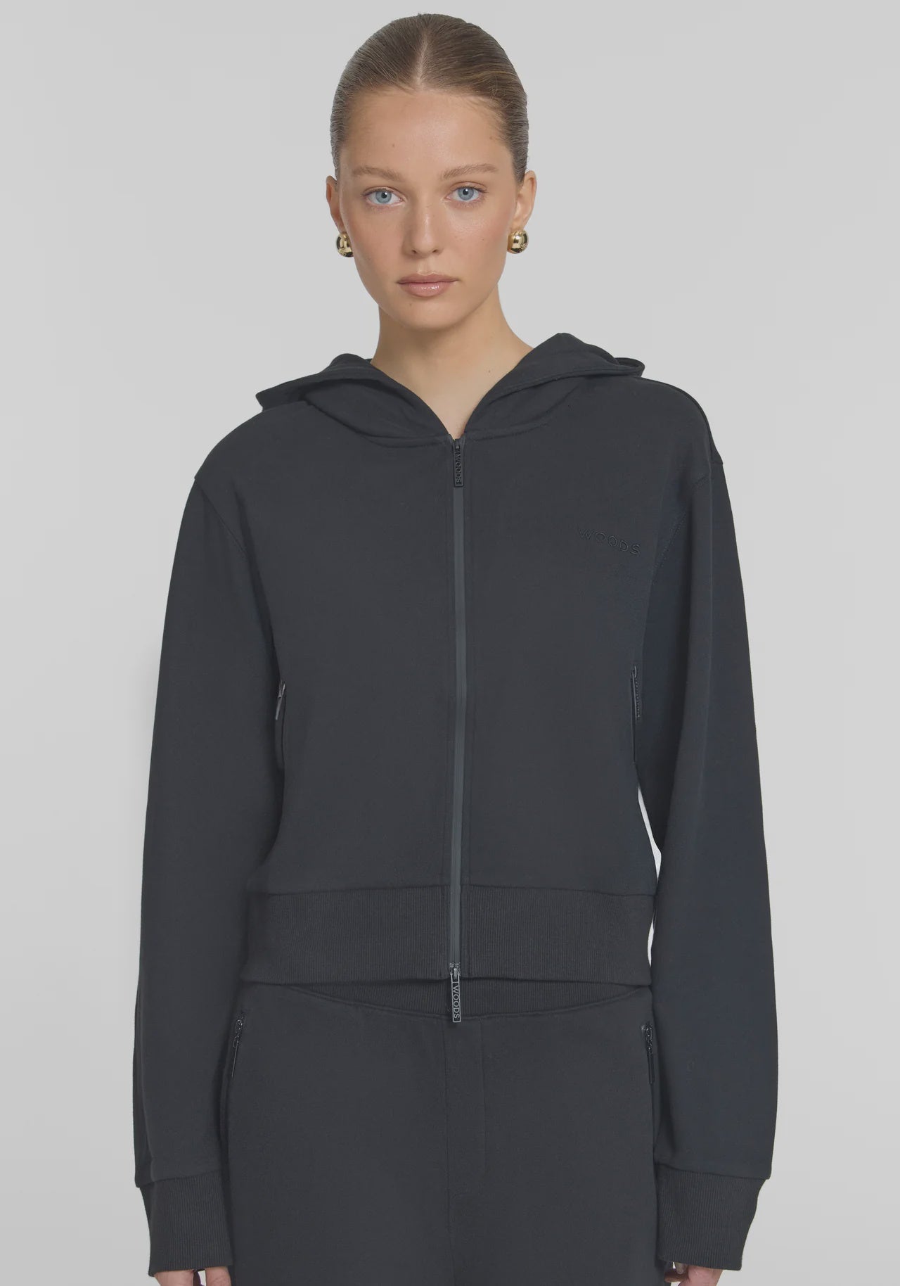 Newhaven Hoodie