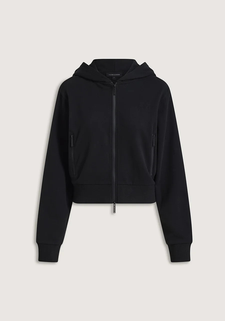 Newhaven Hoodie