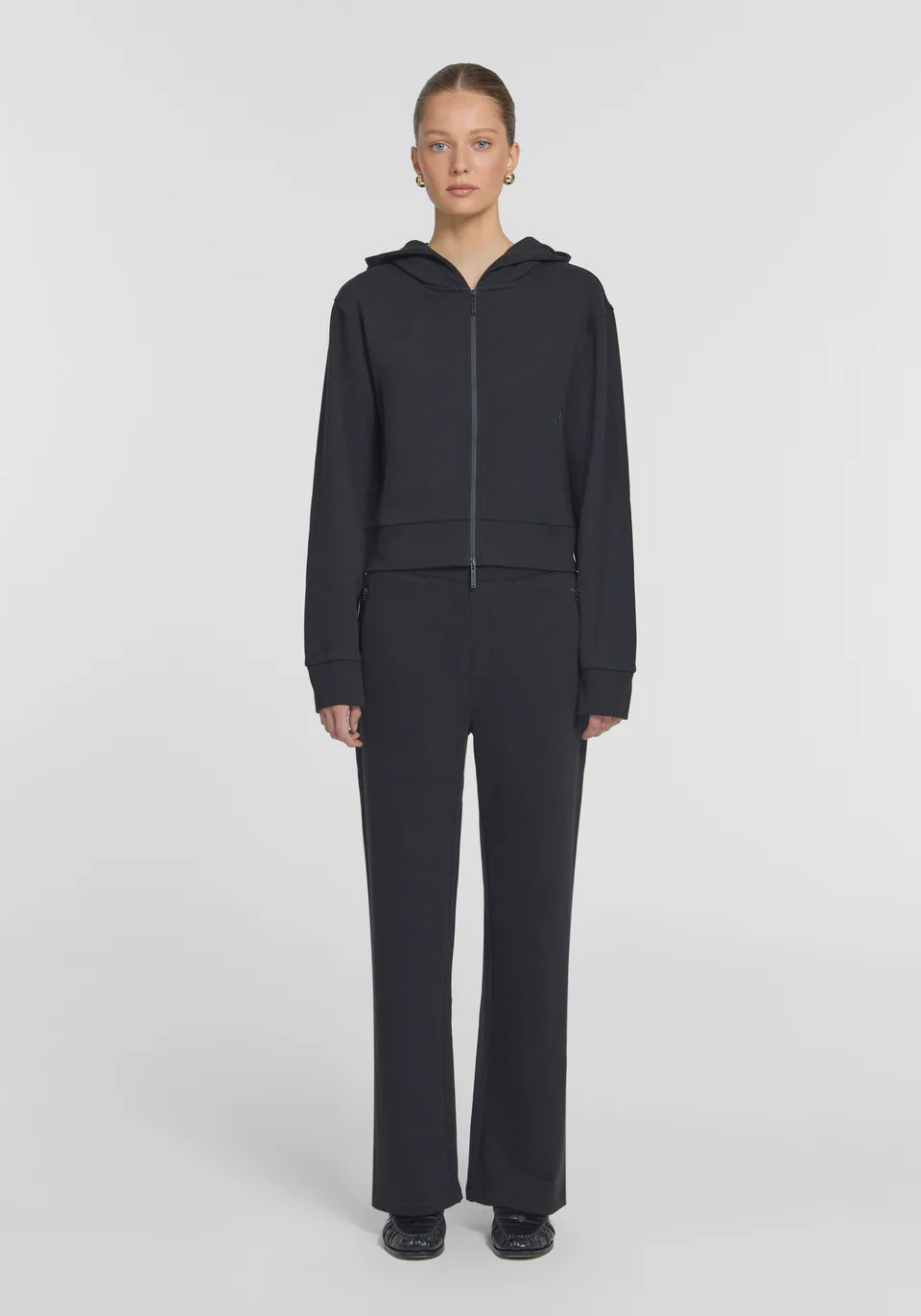 Newhaven Hoodie