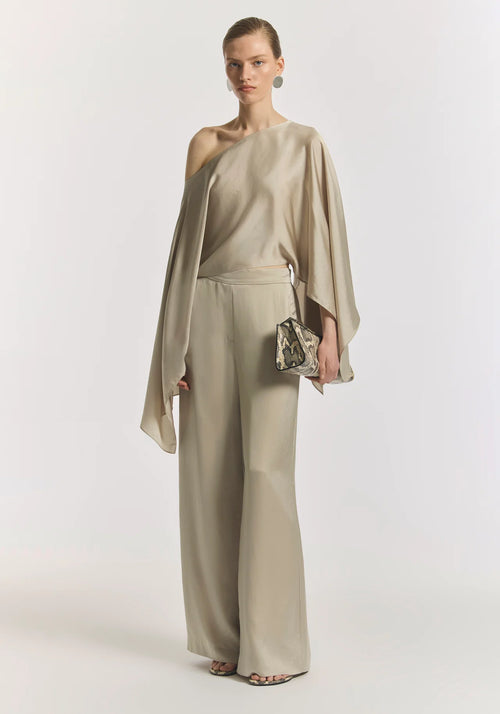 Skylark Pant Oyster