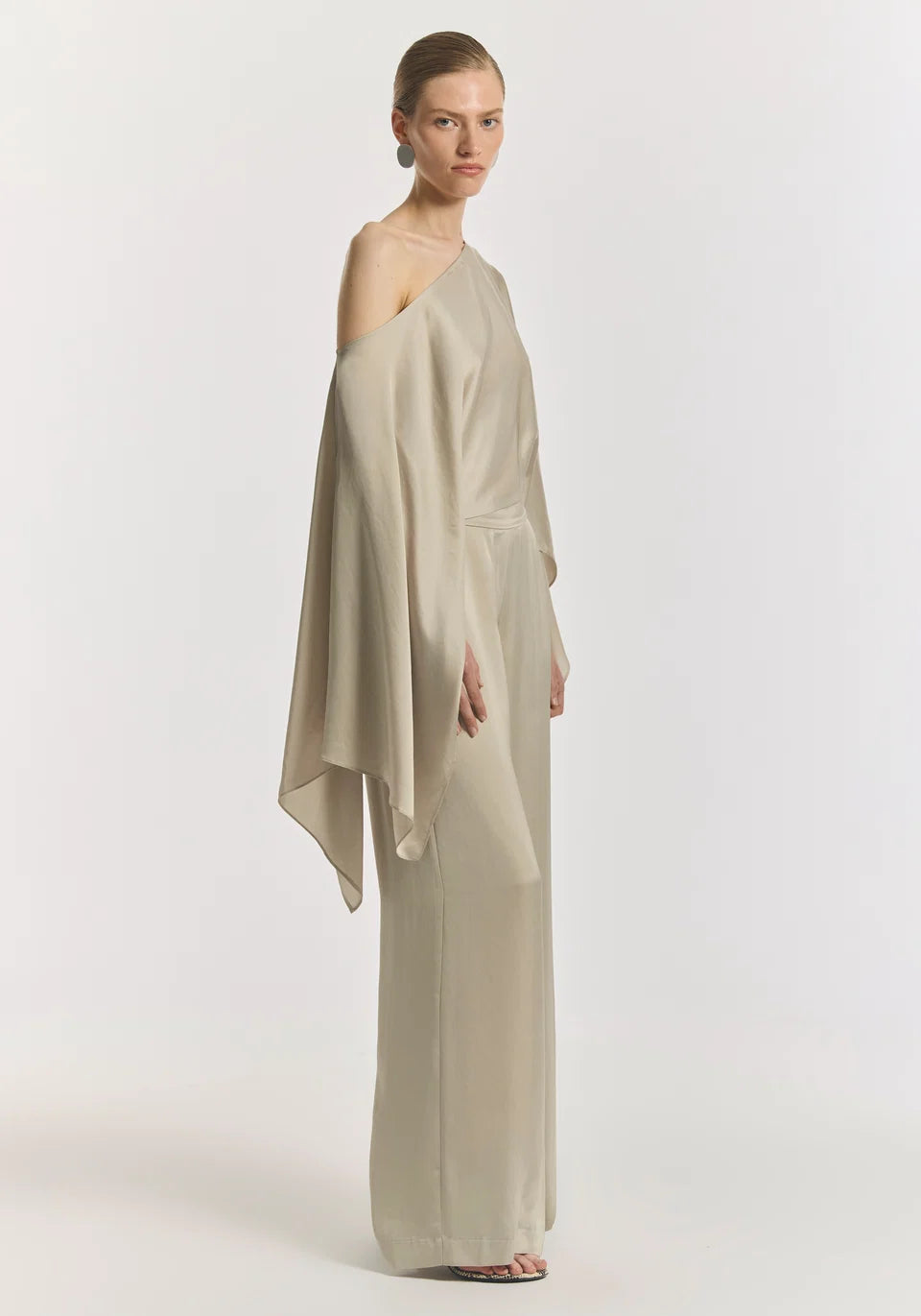 Skylark Pant Oyster