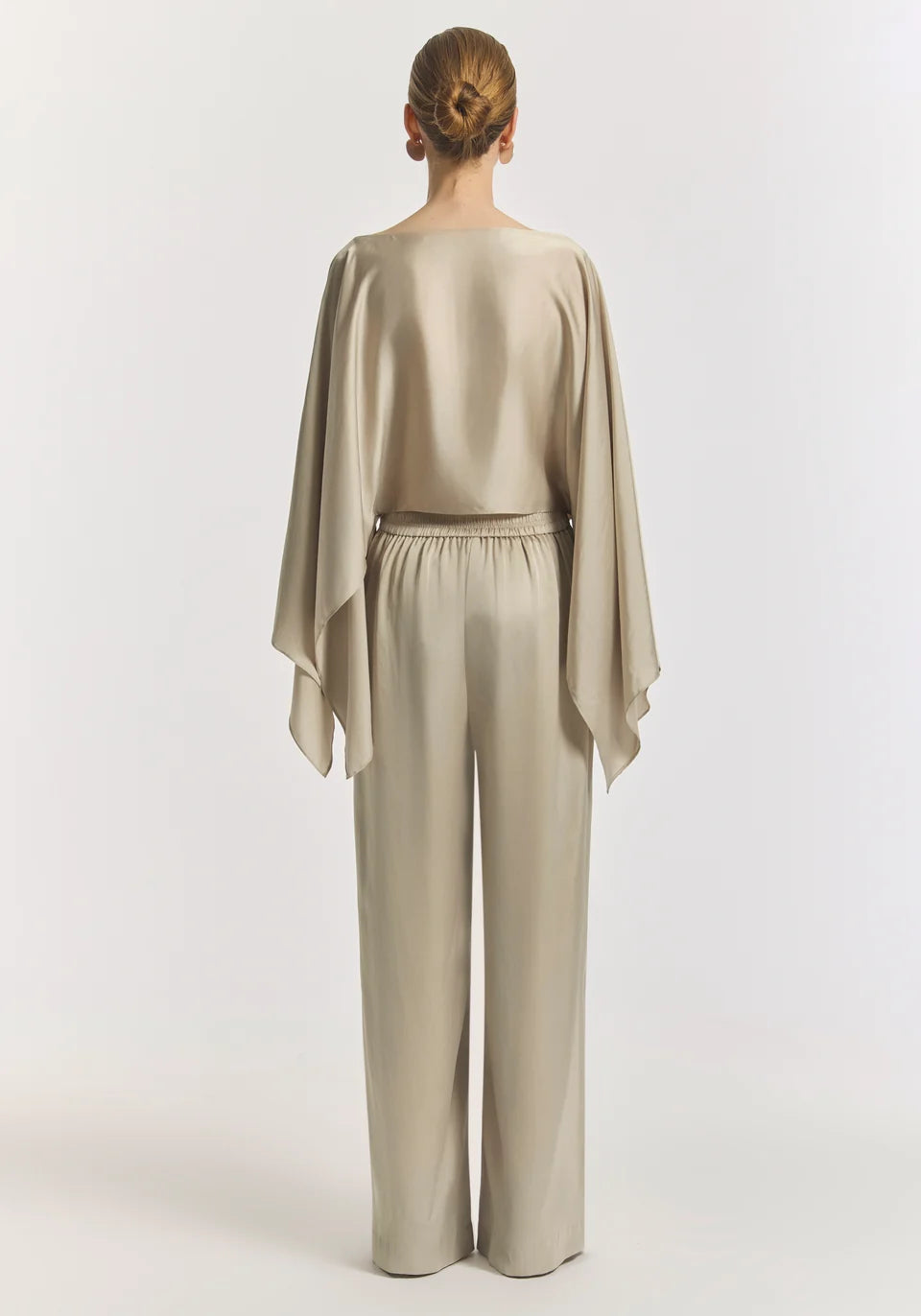Skylark Pant Oyster