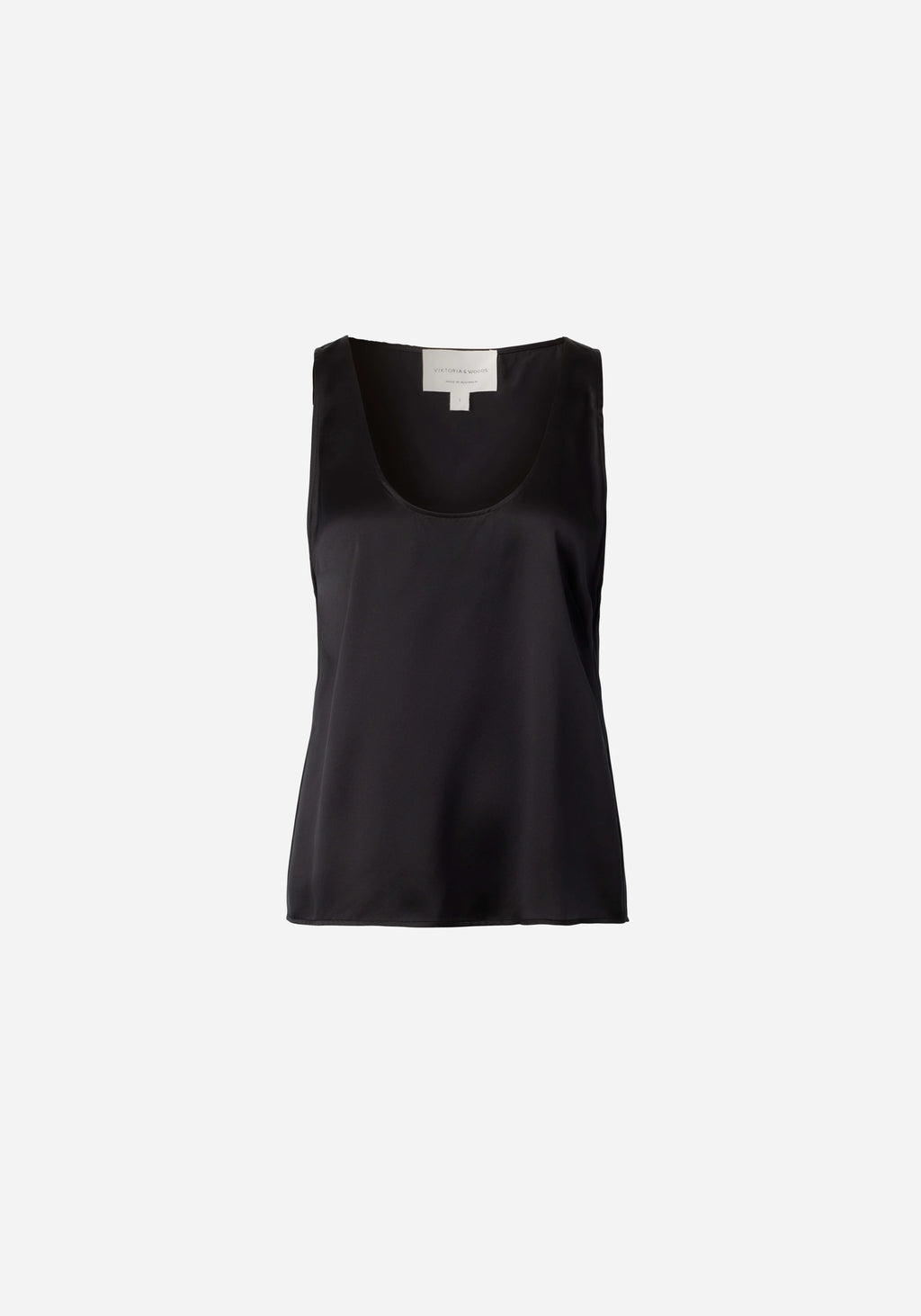 Cassio Tank