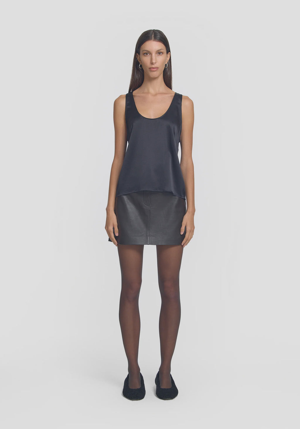 Cassio Tank