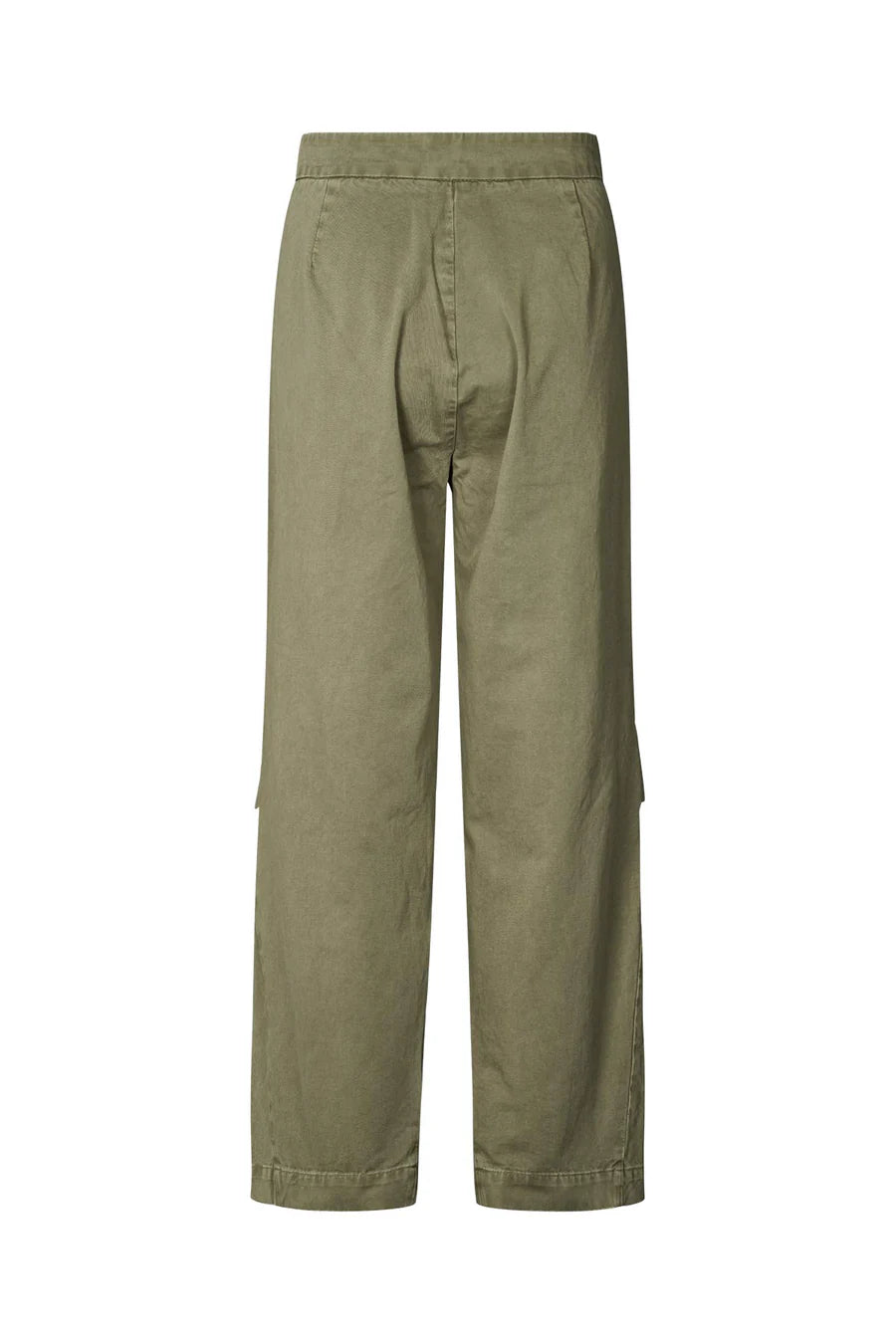 Alpha Pants  - Burnt Olive