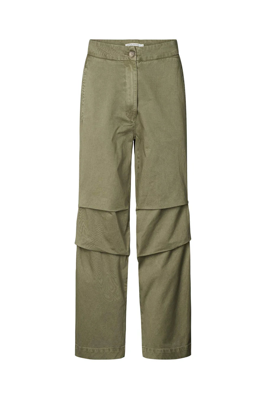Alpha Pants  - Burnt Olive