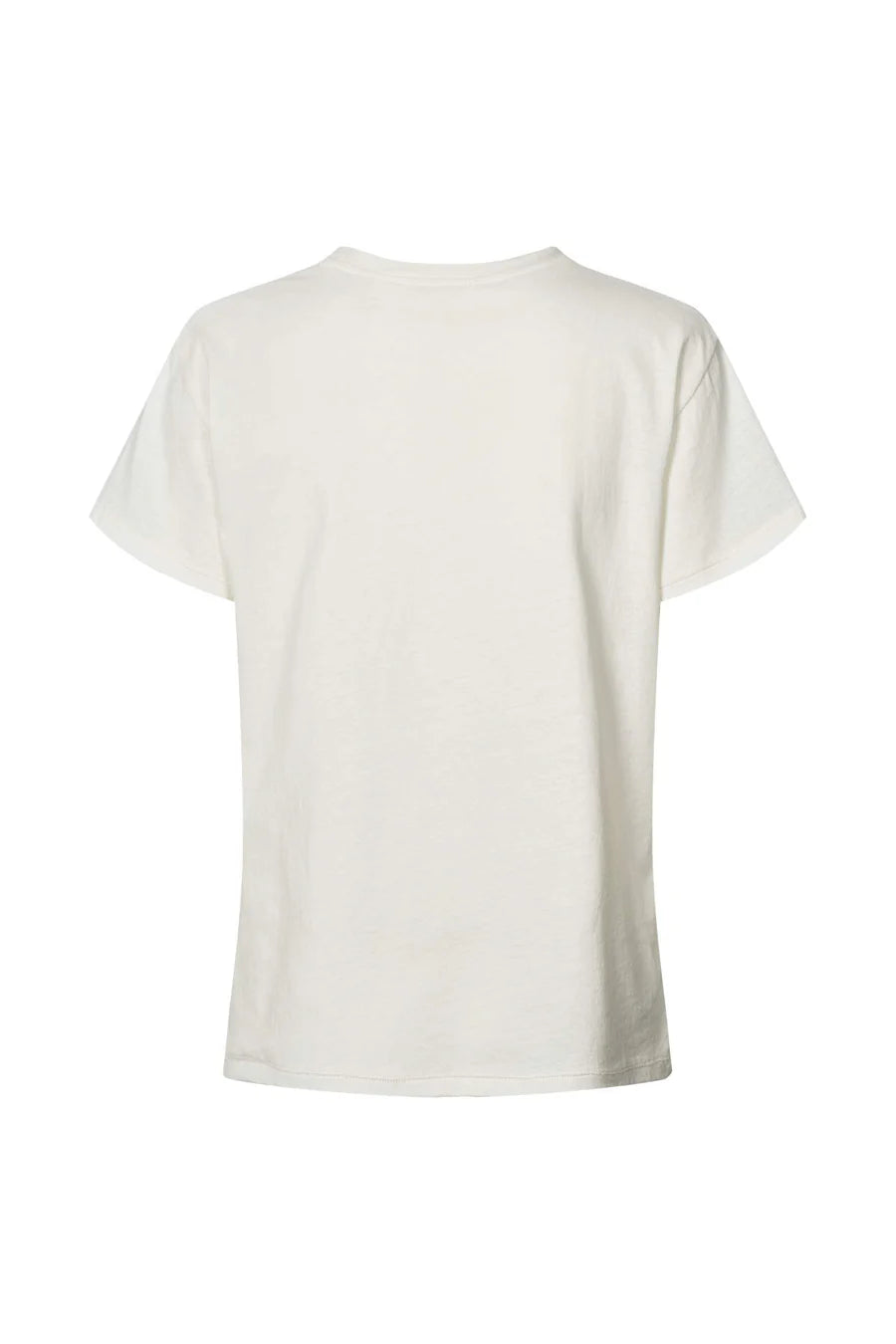 Ambla Tee Chalk